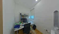 Canberra Residences (D27), Condominium #461335171